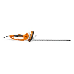 Nożyce do żywopłotu STIHL HSE 71 600mm 0.6kW elektryczne