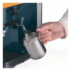 ARIETE Smart Slim Espresso 1399/16 1300 W żółty - ekspres do kawy ciśnieniowy