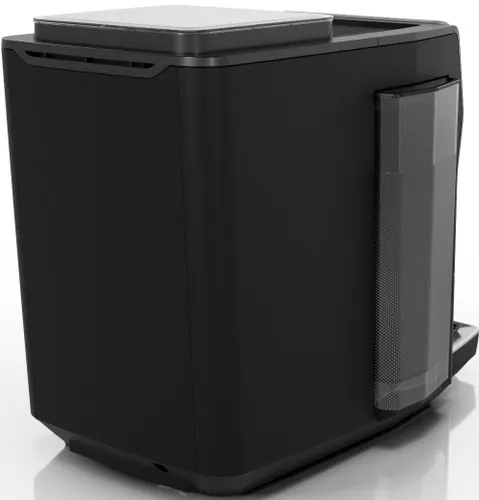 Ekspres SIEMENS EQ.500 TP553E09 iAroma (Cold Brew dostępne z aplikacji mobilnej)