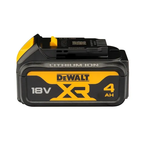 Akumulator 4,0Ah 18V XR DeWalt DCB182