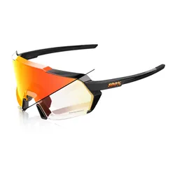 Okulary fotochromowe 100% Korbin