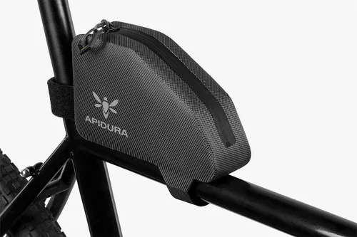 Сумка на велосипедную раму APIDURA Expedition Top Tube Pack