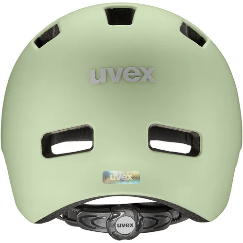 Kask rowerowy orzeszek UVEX City 4