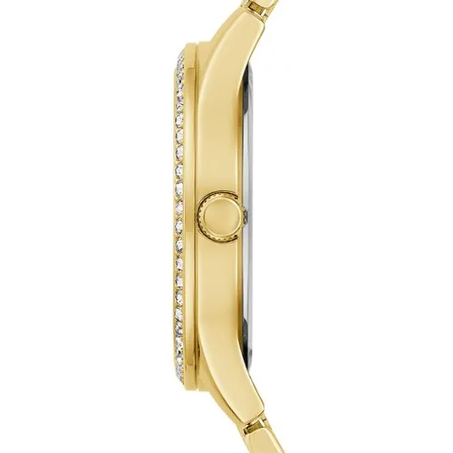 Часы Guess Idol GW0605L2 Золото