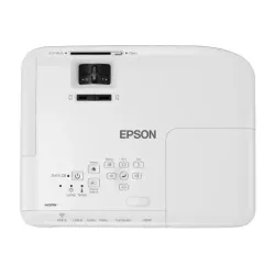 Projektor Epson EB-W06 3LCD WXGA