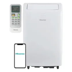 Klimatyzator przenośny HISENSE APH12QC