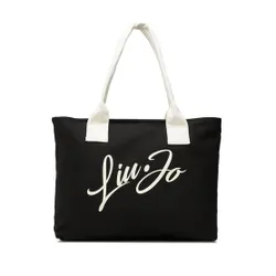 Сумка Liu Jo Shopping Canvas VA3163 T0300 Nero 22222