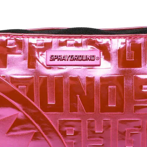 Sprayground jignit pungă sac 910b5304nsz Roz