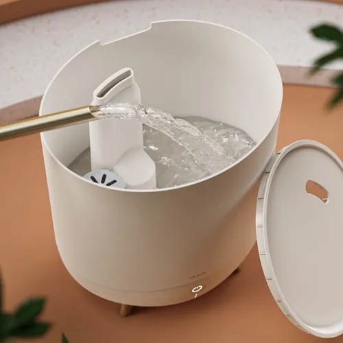 Nawilżacz ultradźwiękowy DUUX Neo Greige