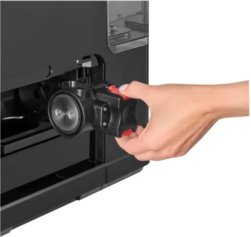 Ekspres Sencor SES 8100BK