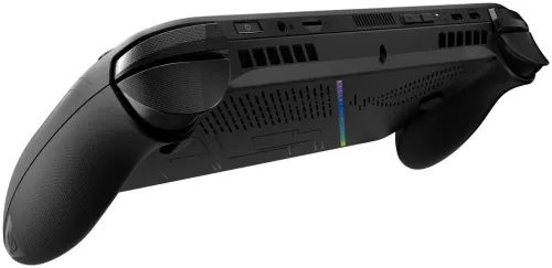 ASUS ROG Xbox ALLY X RC73XA-NH011W | 7” FHD 120Hz | AMD Ryzen Z2 Extreme | Windows 11H | AMD Radeon | Game Pass 3M