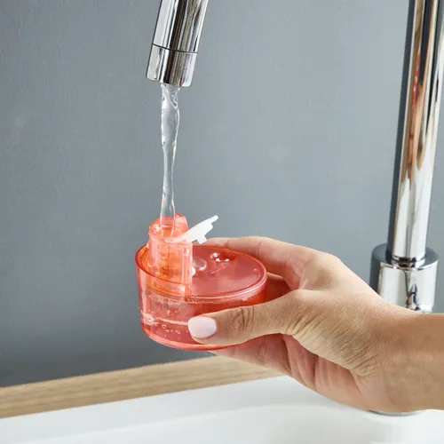 Parownica do ubrań (Steamer) TEFAL DT9814F0 Aerosteam