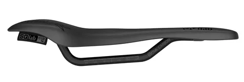 Siodełko SQLAB 612 ERGOWAVE® R Carbon