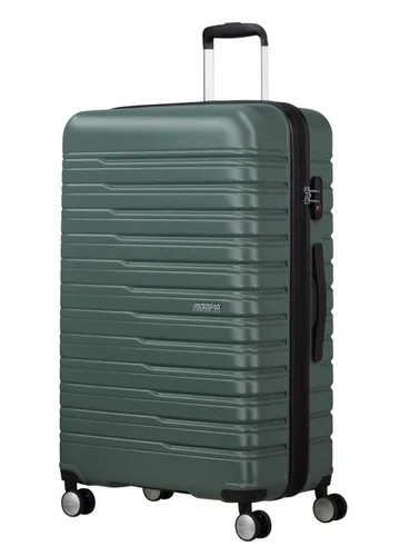 Большой чемодан American Tourister Flashline-dark forest