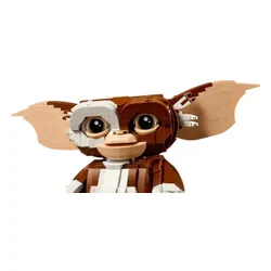 LEGO Ideas 21361 Gremliny rozrabiają: Gizmo