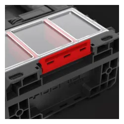 Skrzynka narzędziowa QBRICK System Prime Toolbox 150 Profi