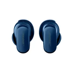 Słuchawki bezprzewodowe Bose QuietComfort Ultra Earbuds Dokanałowe Bluetooth 5.3 Niebieski