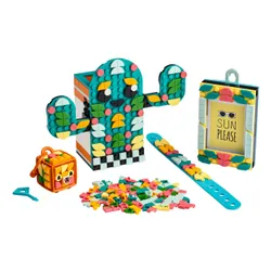 LEGO Dots Letni wielopak 41937