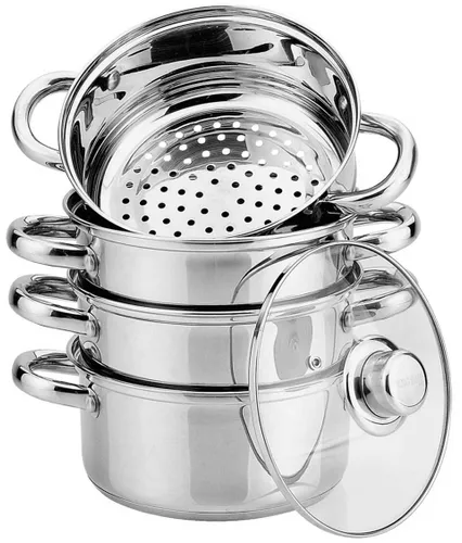 Garnek KINGHOFF KH-3317 18 cm