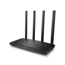 Router TP-LINK Archer C80 AC1900 Czarny