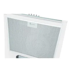 Okap Amica OSC5231W Biały