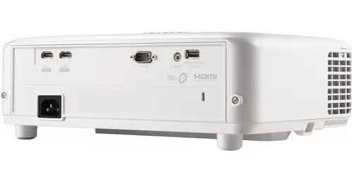 Projektor VIEWSONIC PX701-4K 4K UHD (3840 x 2160), 3200 ANSI lumen