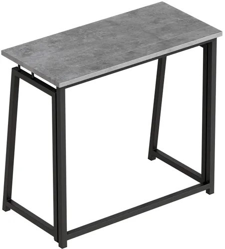 Biurko MARK ADLER Leader 1.5 Szary