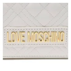Dragoste MOSCHINO Jc4079pp0hla0120 Offwhite Bag