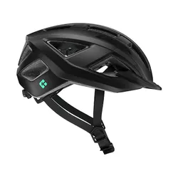 Kask rowerowy Lazer Cerro KinetiCore matte black