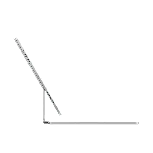 Klawiatura Apple Magic Keyboard iPad Pro 2024 13" Angielski USA Biały