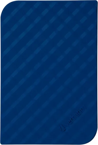 Dysk VERBATIM Store 'n' Go 1TB HDD Niebieski