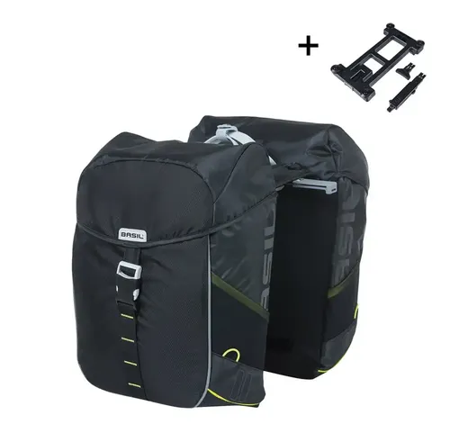 Сумка BASIL Miles + MIK