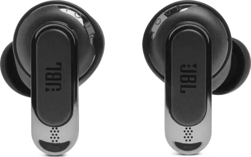 Słuchawki bezprzewodowe JBL Tour PRO 2 Dokanałowe Bluetooth 5.3 Czarny