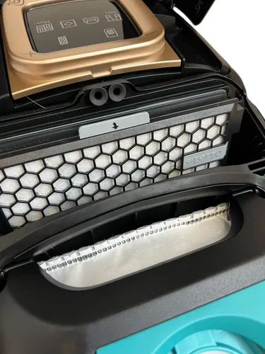 Odkurzacz Miele Guard L1 Cat & Dog 890W Turboszczotka - outlet