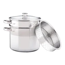 Garnek LAMART LT1067 22 cm