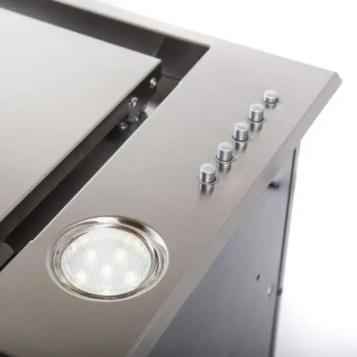 Okap Globalo Retio 60.2 Inox