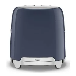 Toster Smeg TSF01NBEU Rozmrażanie 950W