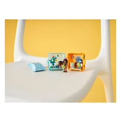 LEGO Friends Letnia kostka do zabawy Andrei 41410