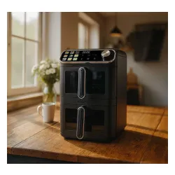 Air fryer Kalorik AFT 3200 2460W 11l