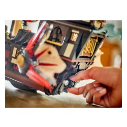 LEGO 71848 NINJAGO Perła Świątyni