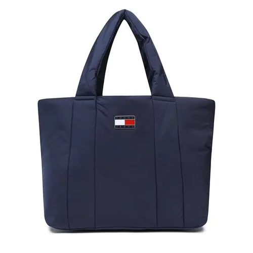 Сумка Tommy Jeans Tjw Hype Conscious Travel Tote AW0AW14148 C87