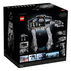 Конструктор Lego 75313 Star Wars - AT-AT