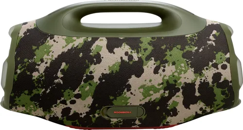 Głośnik mobilny JBL Boombox 4 Moro