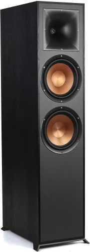 Kolumny Klipsch R-820F Czarny 1szt.