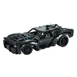 Конструктор Lego 42127 Technic - Бэтмен: Бэтмобиль