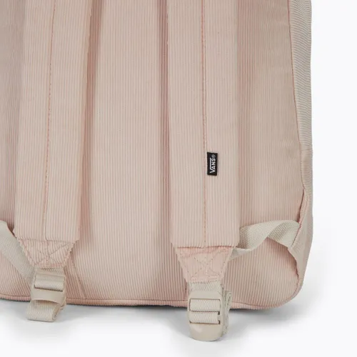 Plecak miejski Vans Old Skool Classic 22 l sepia rose