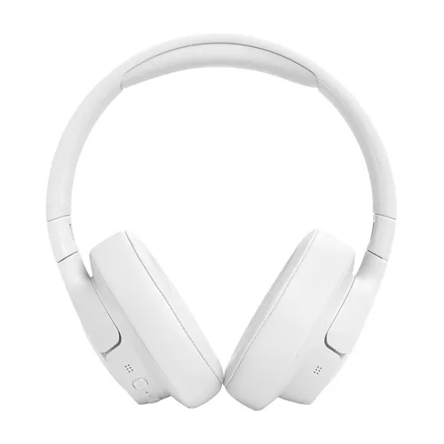 Беспроводные наушники JBL Tune 770nc Over-Ear Bluetooth 5.3 White