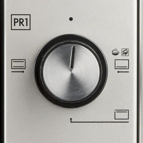 Mini piekarnik G3 Ferrari Rosto’ 58 G10154 Rożen 58l