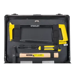 Zestaw narzędzi STANLEY STMT98109-1 (142 elementów)