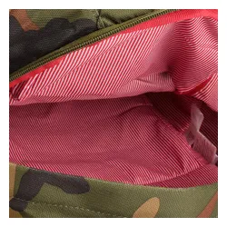 Herschel Pop Test Rucsac 10011-00699 Camo